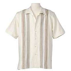 Organic Cotton Havana Shirt (Guatemala)  Overstock