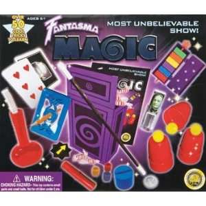  Fantasma Toys   Most Unbelievable Magic (Toys): Toys 