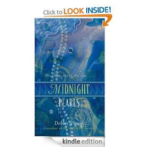 Midnight Pearls (Once Upon a Time) Debbie Viguié  Kindle 