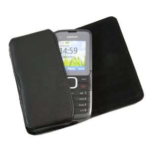  Protector with Belt Loop for Nokia C2 01 Cell Phones & Accessories