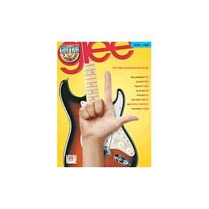  Glee   Guitar Play Along Volume 154 Musical Instruments