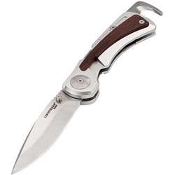 Leatherman Klamath Knife  