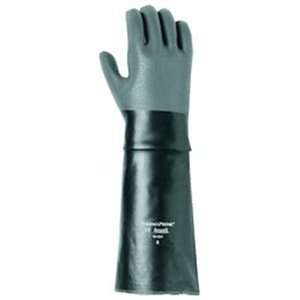  #10 26L,Neoprene Coated,Chemical & Heat Resistance Gloves 