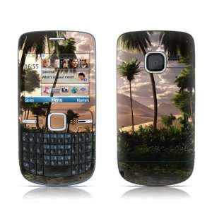   Sticker for Nokia C3 Smartphone Cell Phone Cell Phones & Accessories