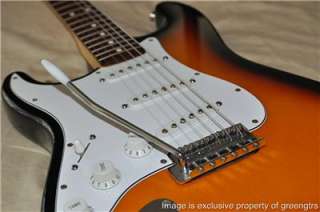   Condition Fender Standard Lefty LH MIM Strat Stratocaster Pro Set Up