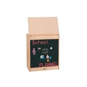 Flannel Big Book Easel 