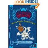 How to Train Your Dragon Book 4 How to Cheat a Dragons Curse (The 