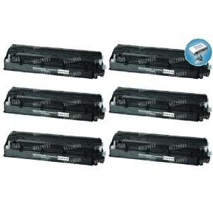  6 PACK Canon 1491A002AA (E 40) Compatible Remanufactured 
