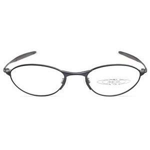 Oakley 01 Midnight Eyeglasses