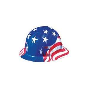  JACKSON SAFETY 3013039 SH3 GLORY/FLAG HEADTURNER SAFTY CAP 