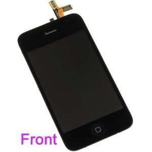   for Iphone 3g LCD Touch Screen Digitizer: Cell Phones & Accessories