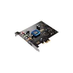   Sound Blaster Recon3D Sound Board (70SB135000000): Office Products