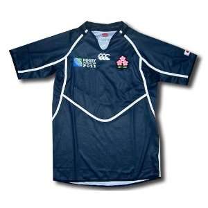  Japan away shirt WC 2011