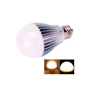   3000K Warm White Environmental Protection LED Bulb