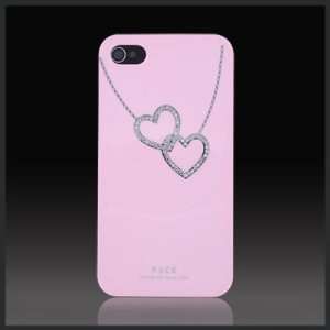   bling case cover for Apple iPhone 4 4G Cell Phones & Accessories