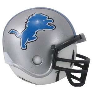  Detroit Lions Football Helmet Antenna Topper: Automotive