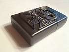   James LIMITED EDITION WEST COAST CHOPPERS LIGHTER BRAND NEW IN BOX