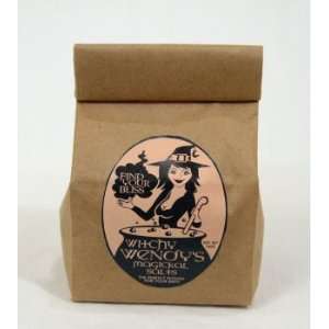    Witchy Wendys Magickal Bath Salts   Find your Bliss Beauty