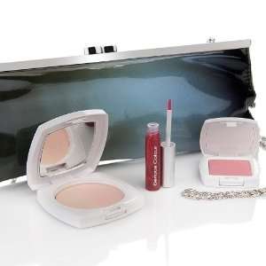  Serious Skincare Holiday Eve Color Kit with Evening Bag 