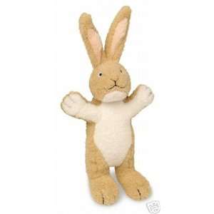  Guess How Much I Love You NUTBROWN HARE 7 Plush FINGER 