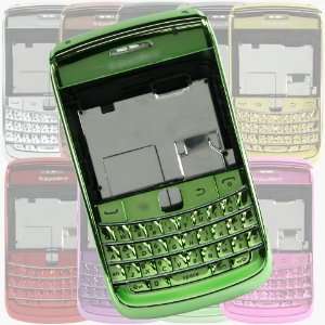   BlackBerry Bold 9700 Oynx Repair Replacement Replace Cell Phones