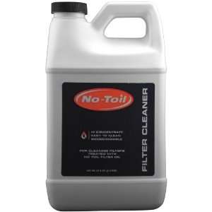  No Toil Air Filter Cleaner   1/2 Gal. NT20: Automotive