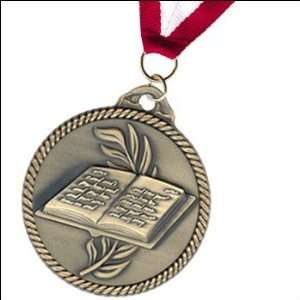  Reading Award Medal   1 per order