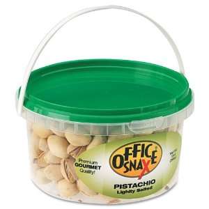   snacks promote good health.   Resealable tubs.  : Office Products