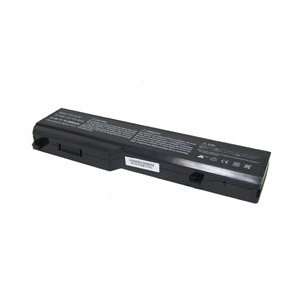   Li Ion Laptop Battery for Dell Vostro 1310 Series   4800 mAh, Black