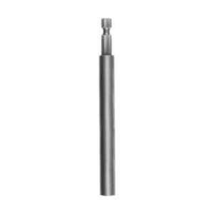  6 Magnetic Bit Holder, 1 PC Stainless Steel Construction 