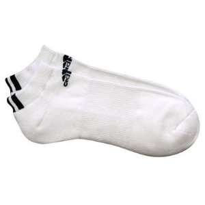  Adidas Golf Comfort Low Socks   3 Pack