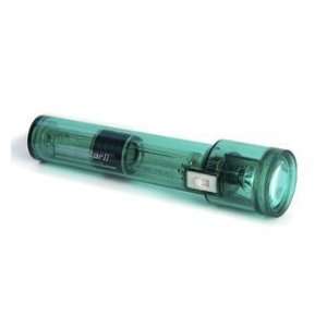  NightStar CS2 Shake Flashlight (Translucent Green Body 