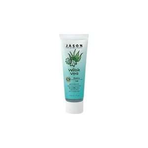   Vera Gel   4 oz., (Jason Natural Products): Health & Personal Care