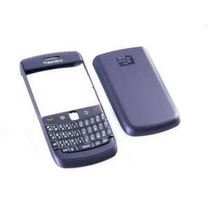  Blackberry Bold 2 9700 Purple Housing 