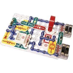  Elenco Pro Electronic Snap Circuit Kit: Toys & Games