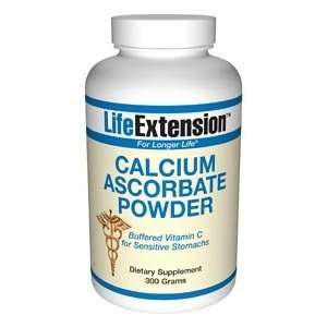   Extension, CALCIUM ASCORBATE 300 GRAMS POWDER