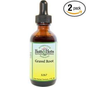  Alternative Health & Herbs Remedies Gravel Root 2 Ounces 