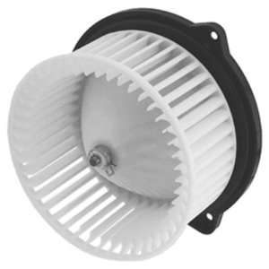  ACDelco 15 8728 Blower Motor With Impeller Automotive