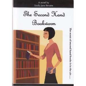  The Second Hand Bookworm Novel, Fiction, Books, Humour 