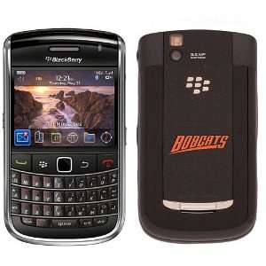   Coveroo Charlotte Bobcats Blackberry Bold 9650 Case: Sports & Outdoors