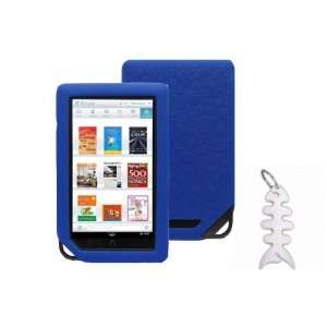 Barnes & Noble NOOK COLOR eBook Reader Tablet Silicone Skin Case Gel 