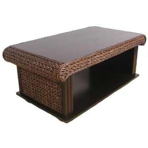    Lifestyle Solutions Martinique Coffee Table