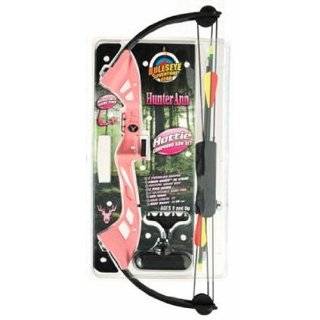    Hunter Dan Booner Youth Compound Bow Kit: Sports & Outdoors