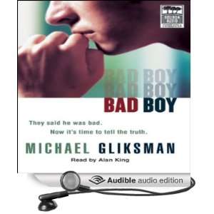 Bad Boy [Unabridged] [Audible Audio Edition]