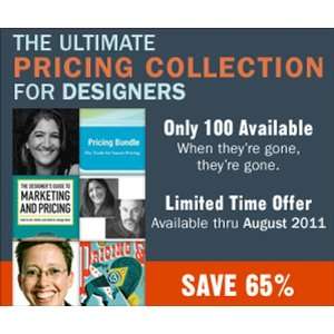  Web Design   The Ultimate Pricing Collection for Designers 