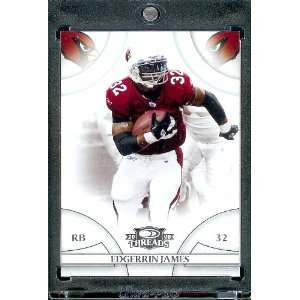   James QB   Arizona Cardinals   NFL Trading Card: Sports & Outdoors
