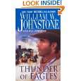 william johnstone eagle series