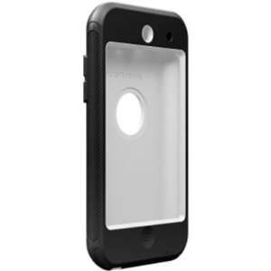    Quality Defender iPod Touch White/blac By Otterbox Electronics