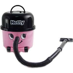  Hetty The Desktop Hoover Toys & Games