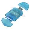 For Sony Memory Stick Pro Duo USB Card Reader Adapter  